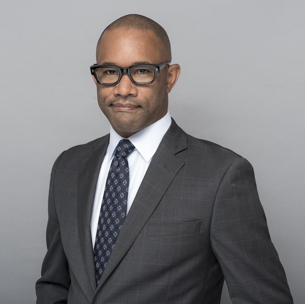 Willis H. Gee Jr. ’99