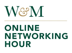 Online Networking Hours