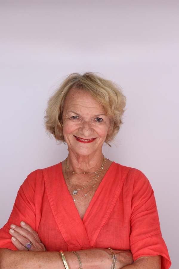 Francie Cate