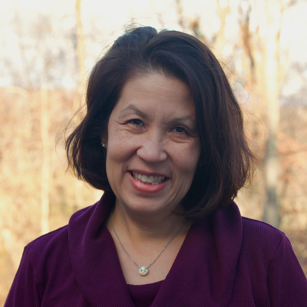 Bonnie Powell ’87