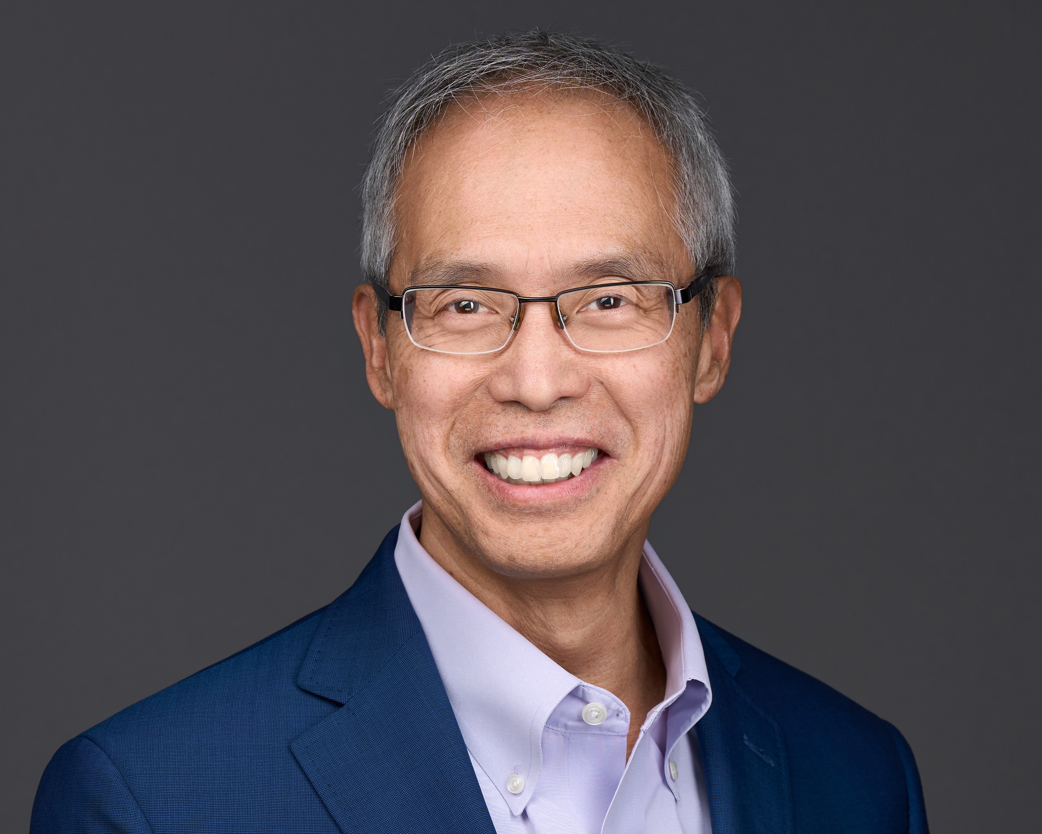 Clement Chen MBA ’90, P ’16, P ’24
