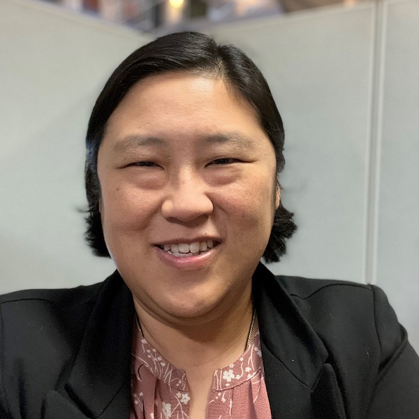 Jessica Chen ’05