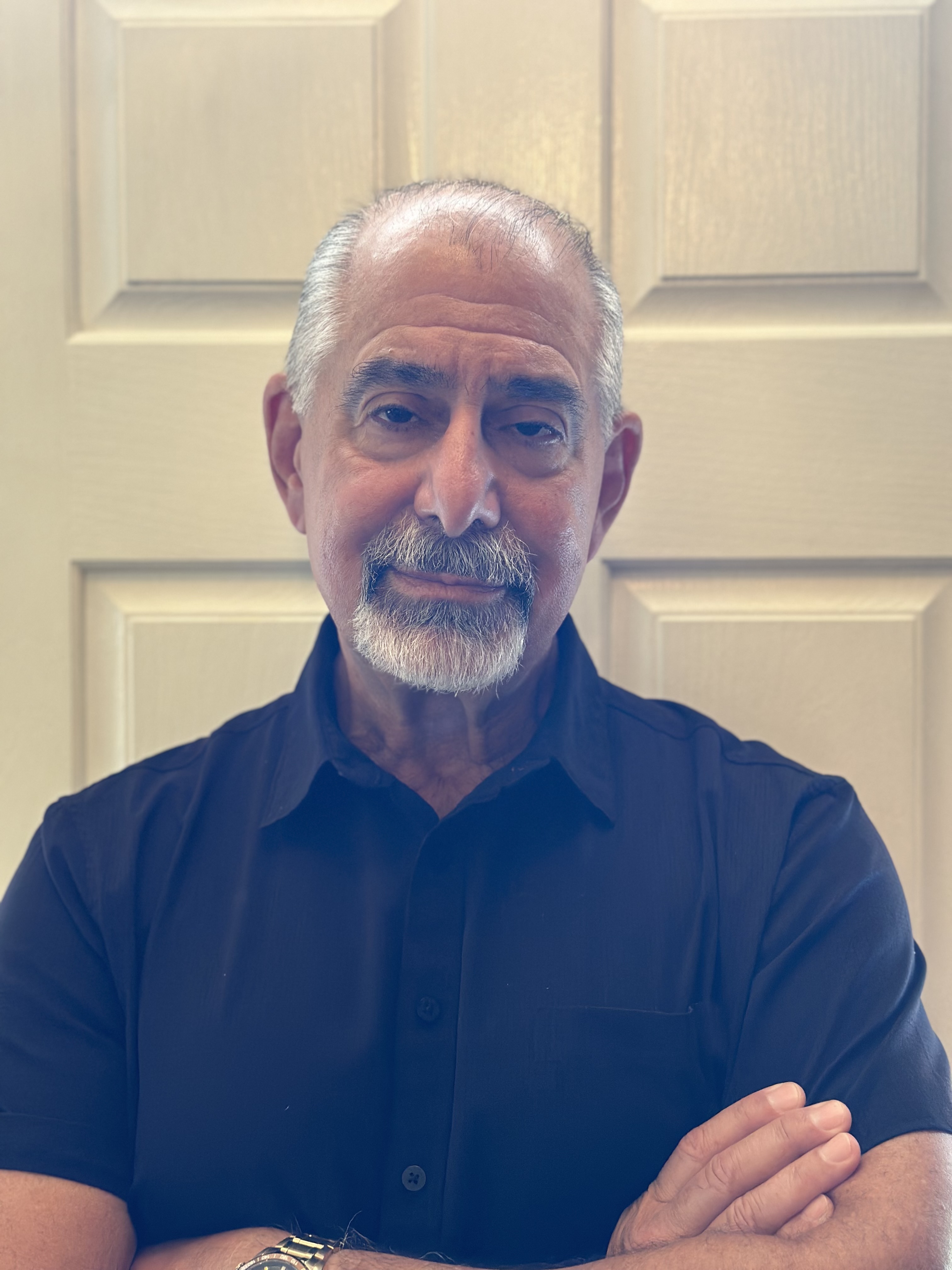Peter Ashooh ’79, P ’13