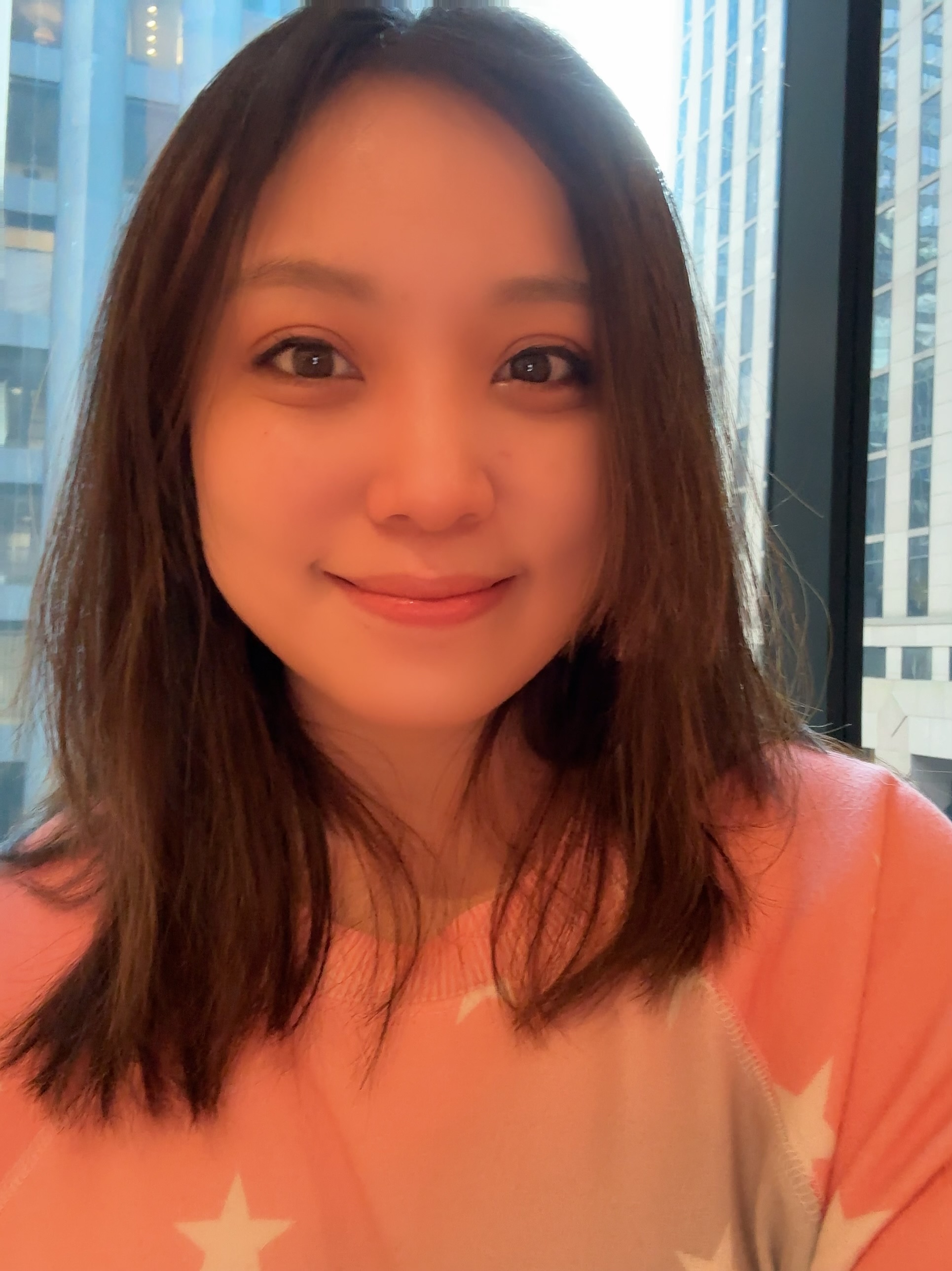 Ran Yang ’08