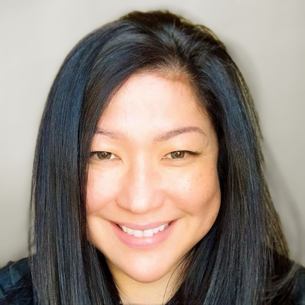 Rosalie Duarte ’95