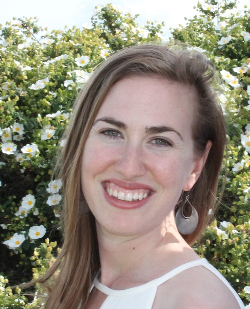Ashley E. Slaff ’08