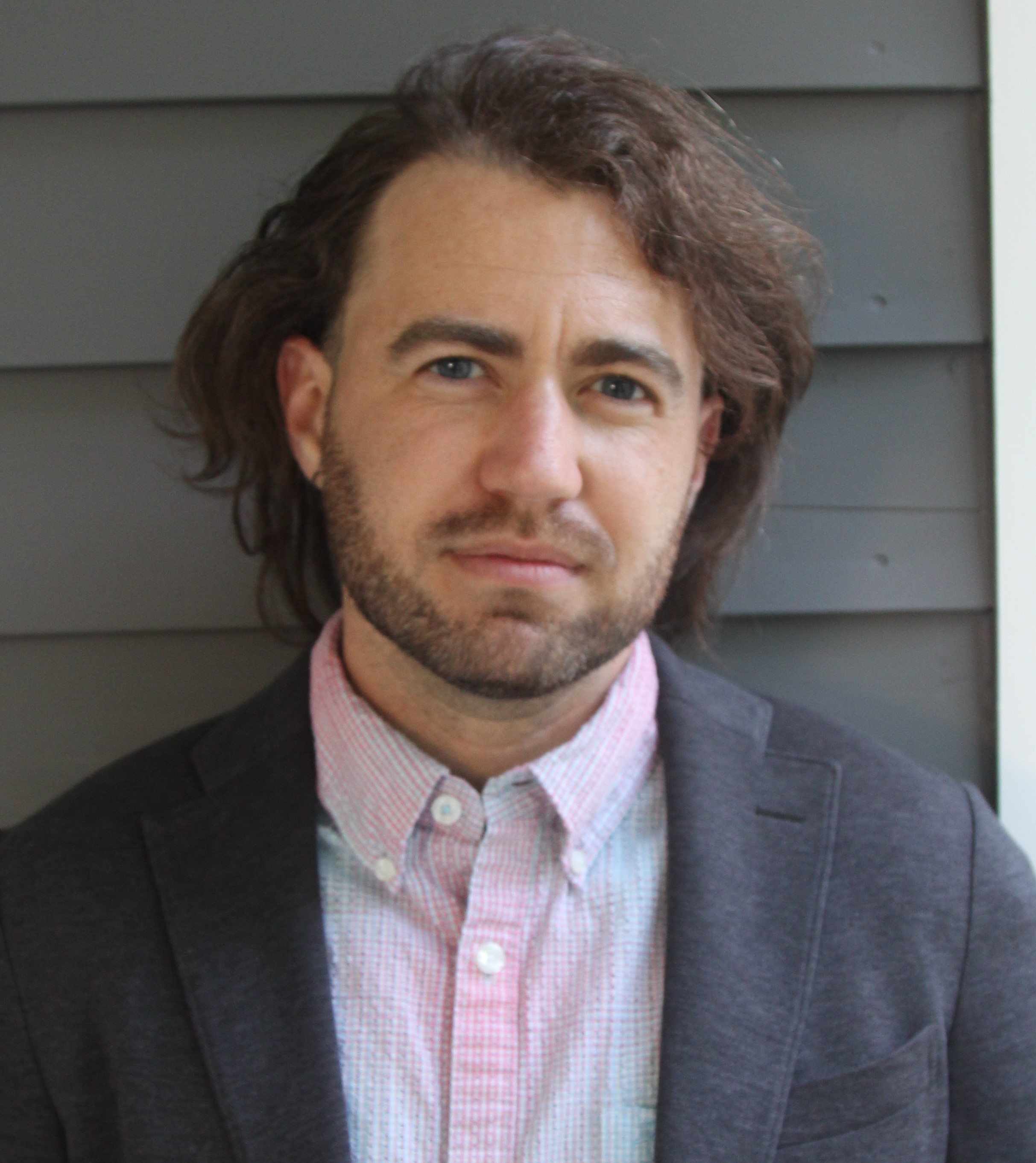 Cassius Adair ’11