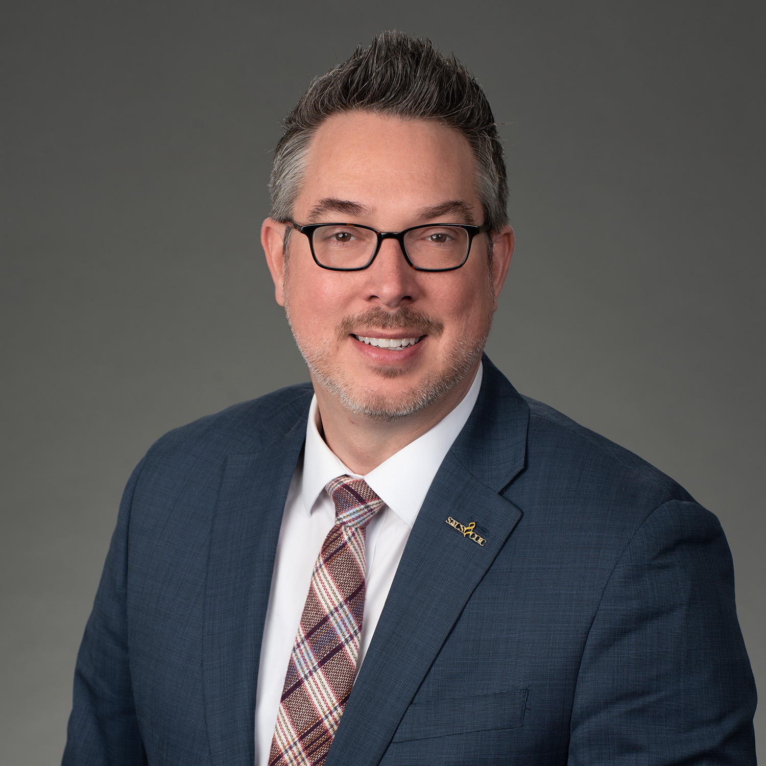 Geoffrey Klein ’00