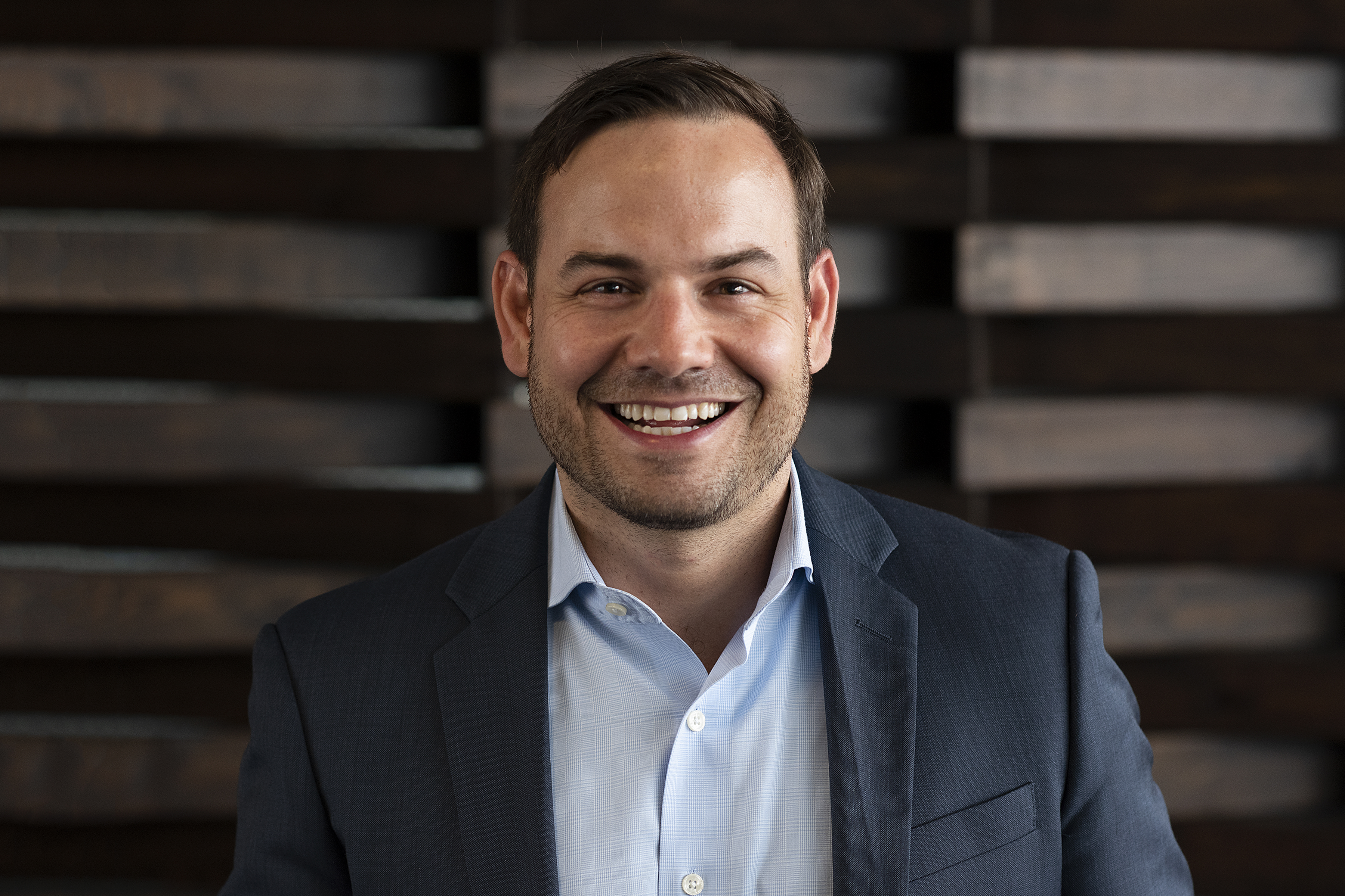 Jason Vita ’09, MBA ’22