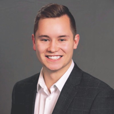 Peter F. Makey ’19