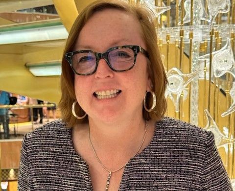 Jennifer Sullivan ’92