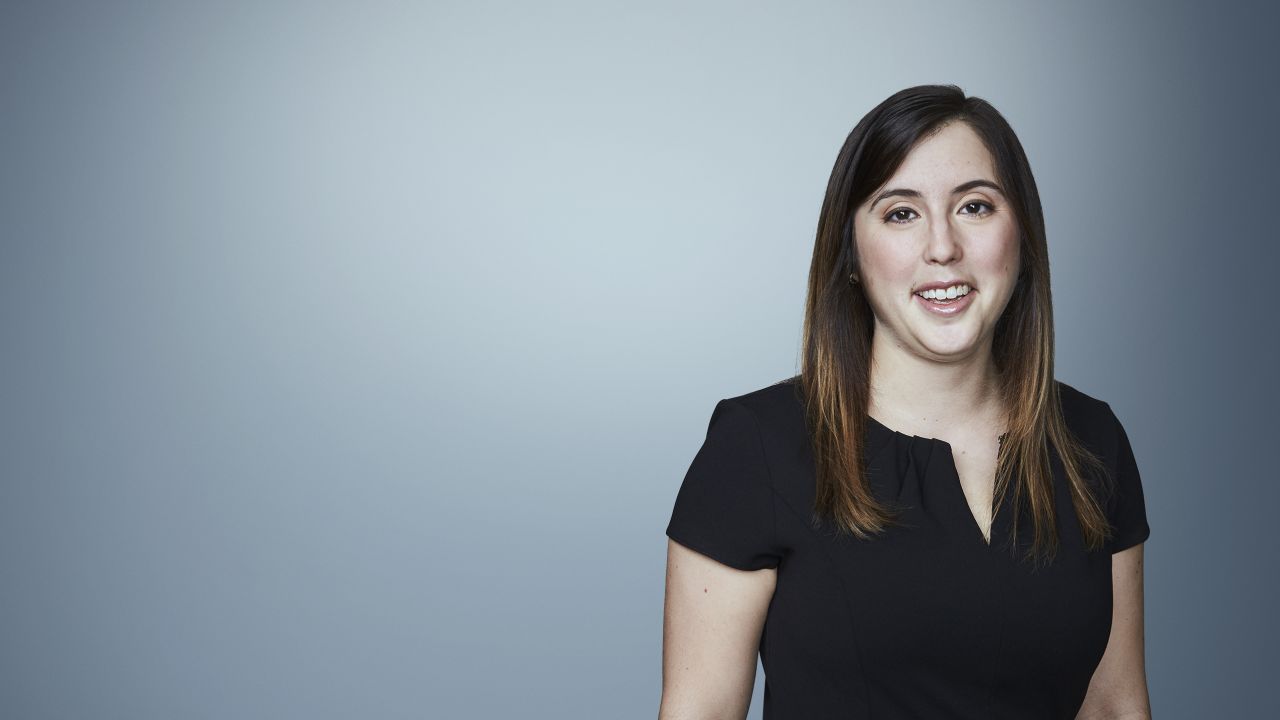 Ellie Kaufman '13