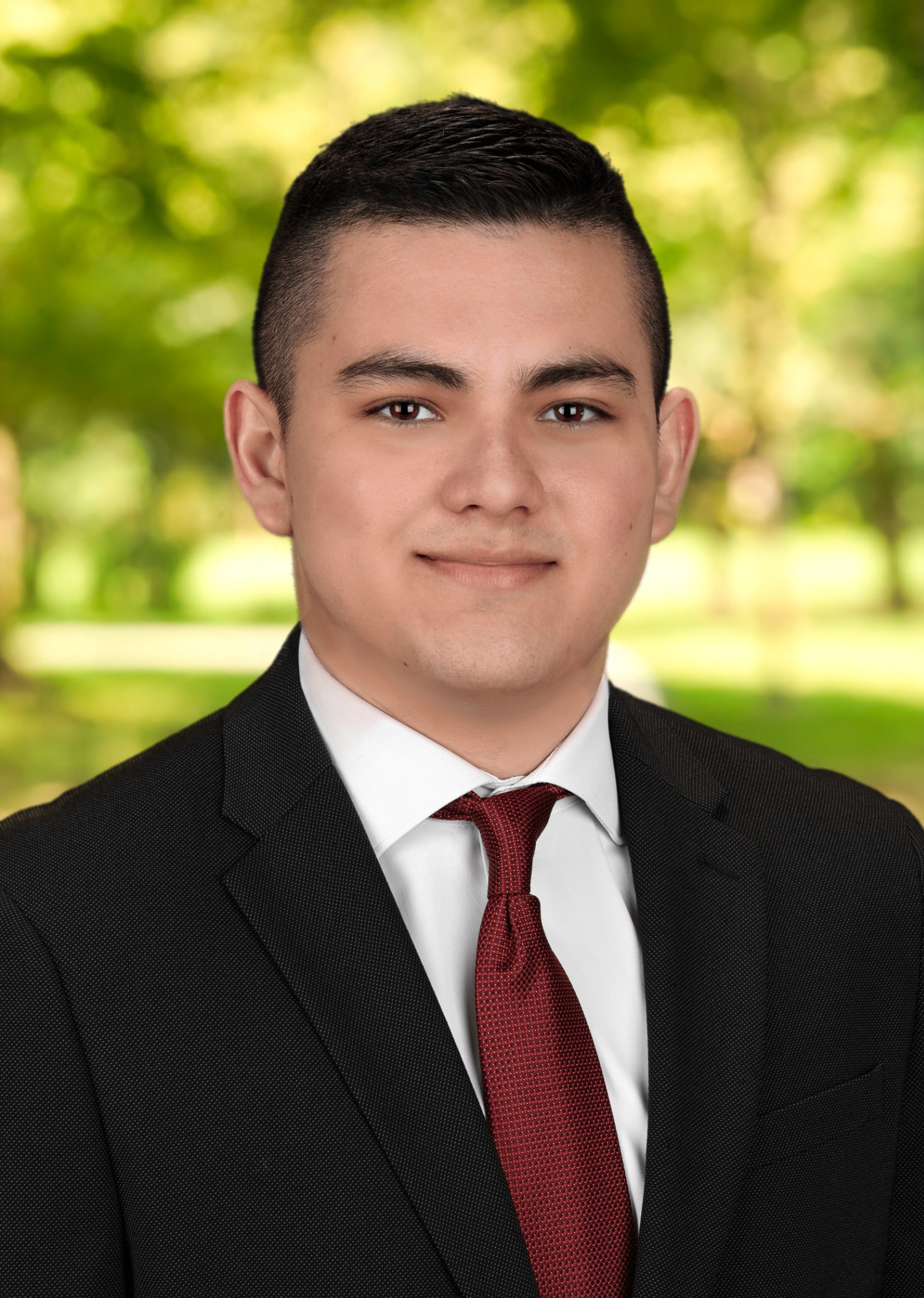 Kevin  Lopez Pelaez '23