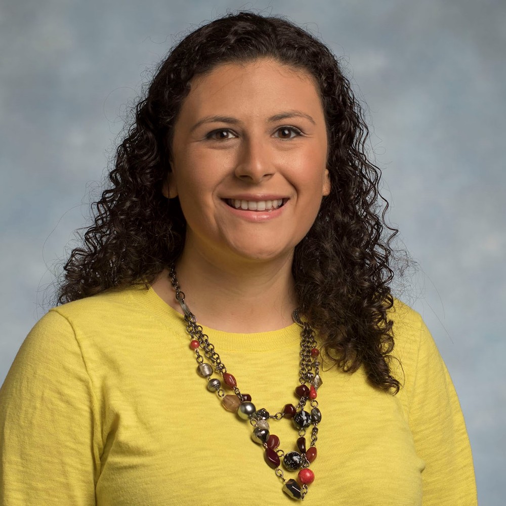 Laura Godwin ’14