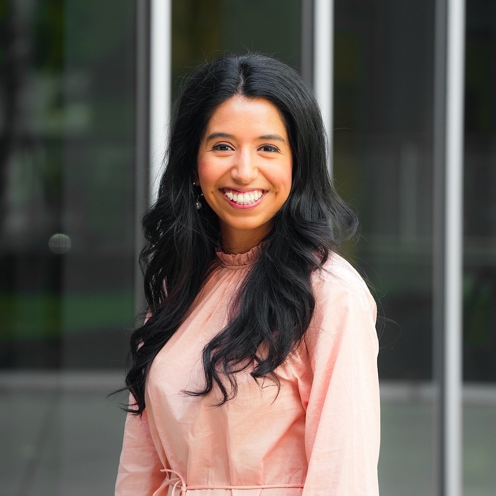 Elizabet (Liz) Hernandez ’15
