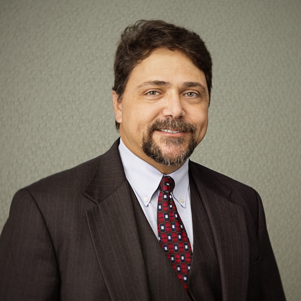 Ramon (Ray) Rodriguez J.D. ’02, Vice Chair