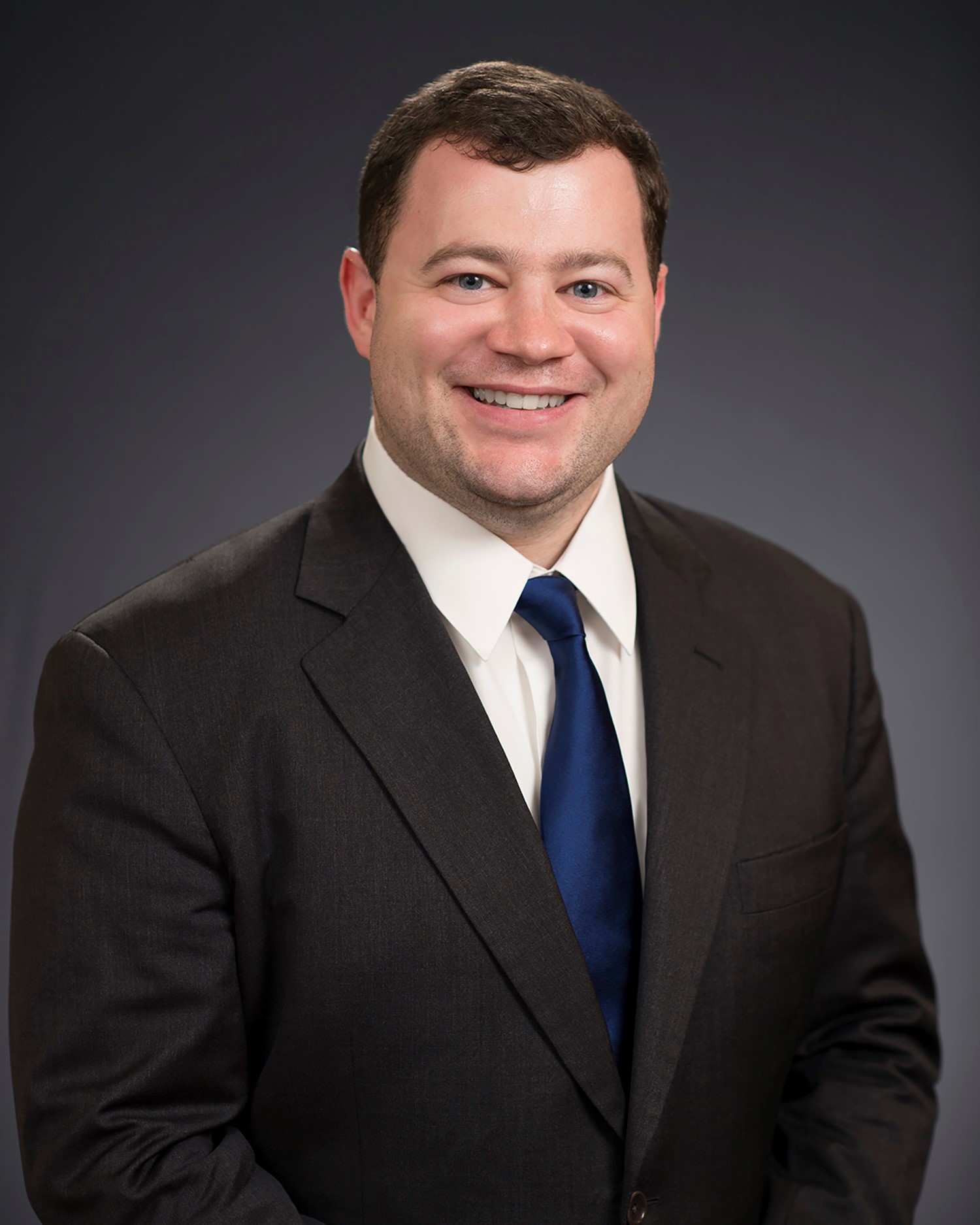 Bradley (Brad) Wanner ’08