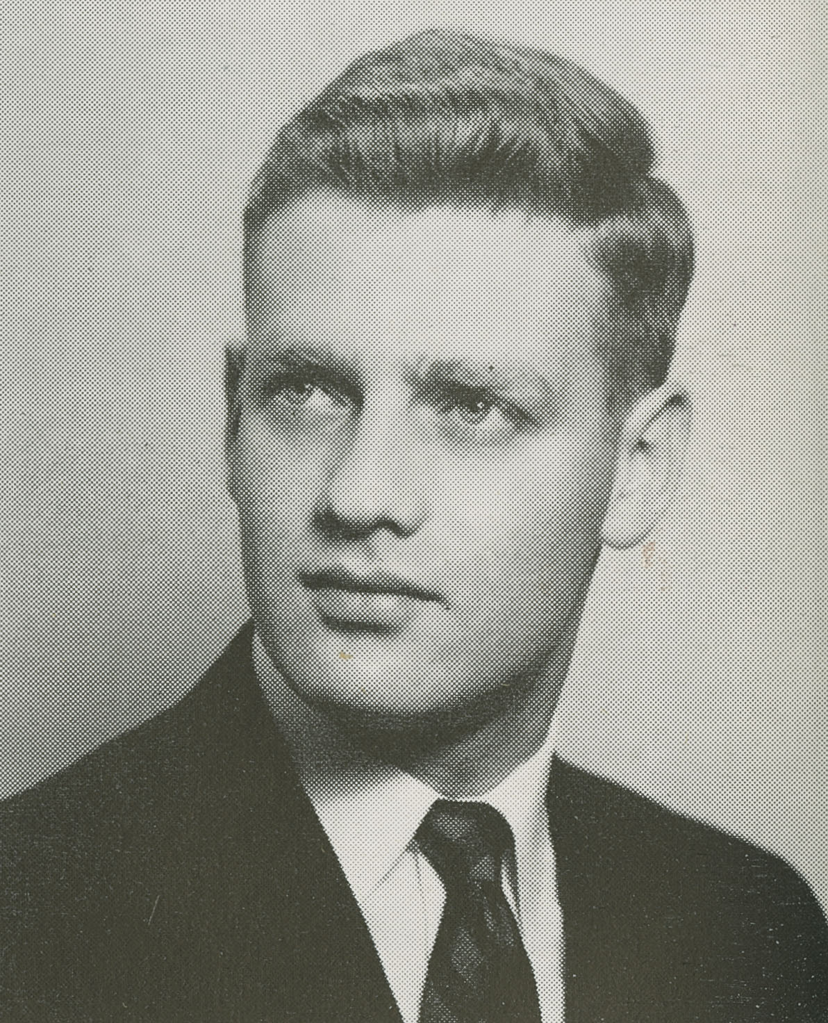 James Coleman “Jim” Anthony Jr. ’52, P ’74, P ’77