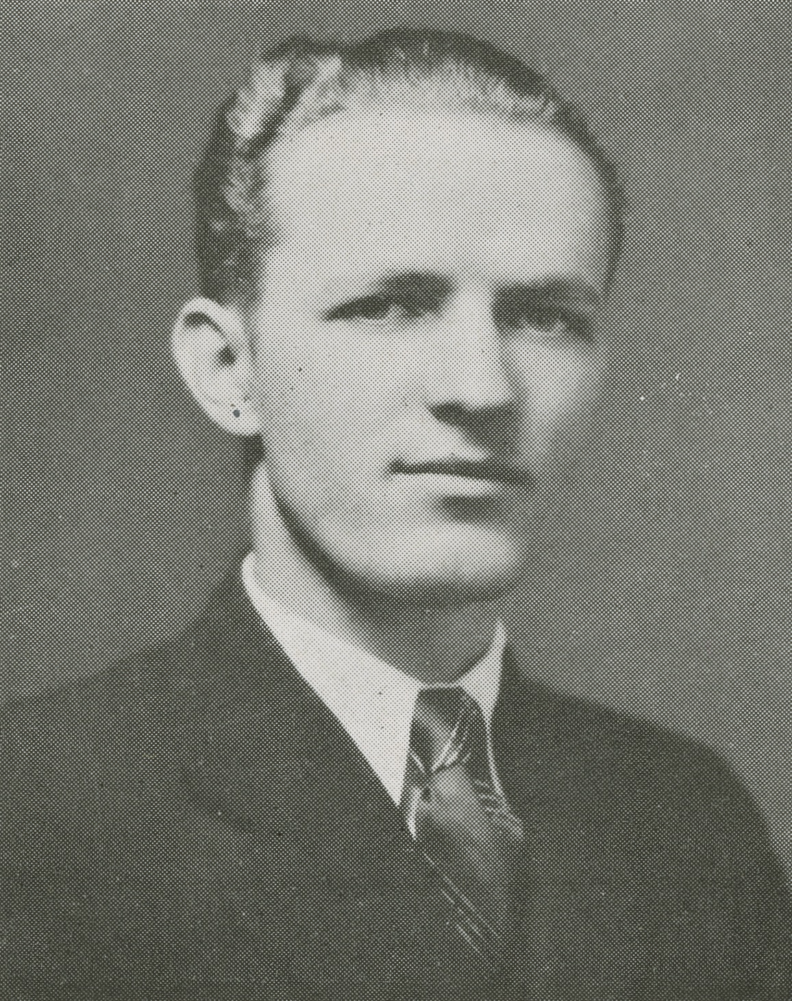 Macon C. Sammons Sr. ’29, P ’68, P ’73, G ’10, G ’11 