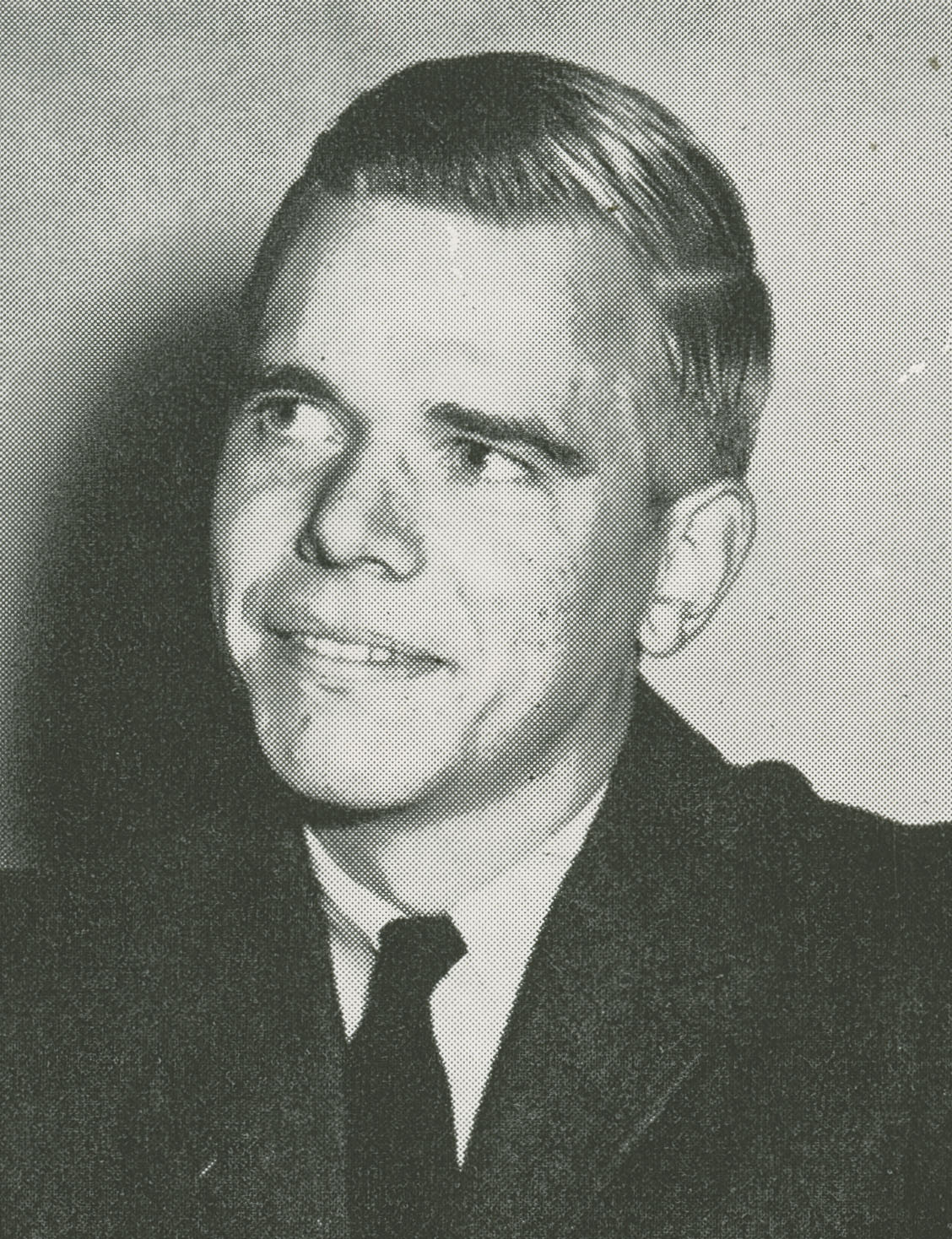 H. Mason Sizemore Jr. ’63