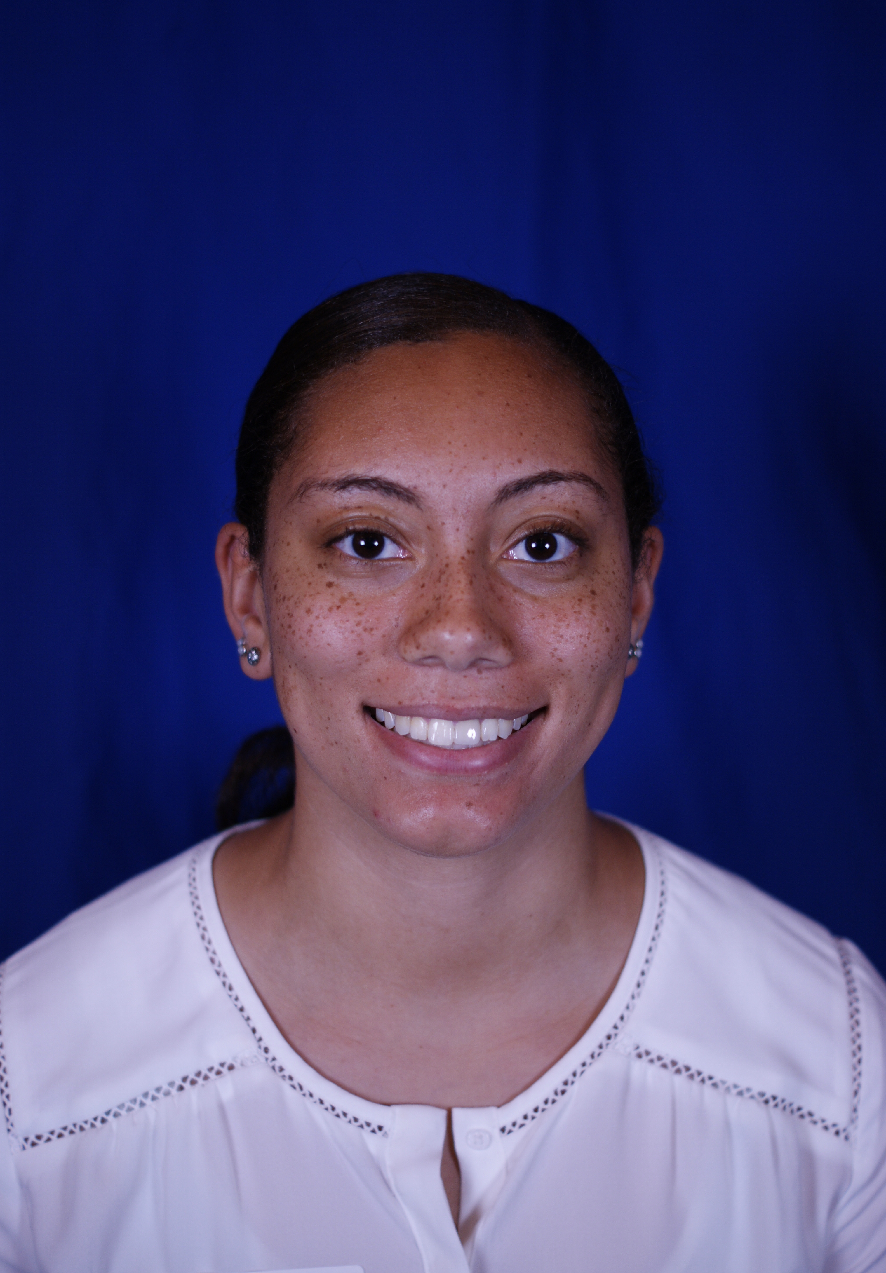 Brianna Ferebee '19