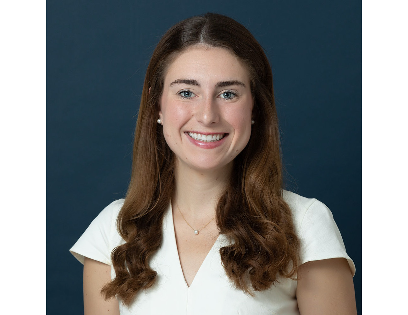 Deirdre  Lewin '20