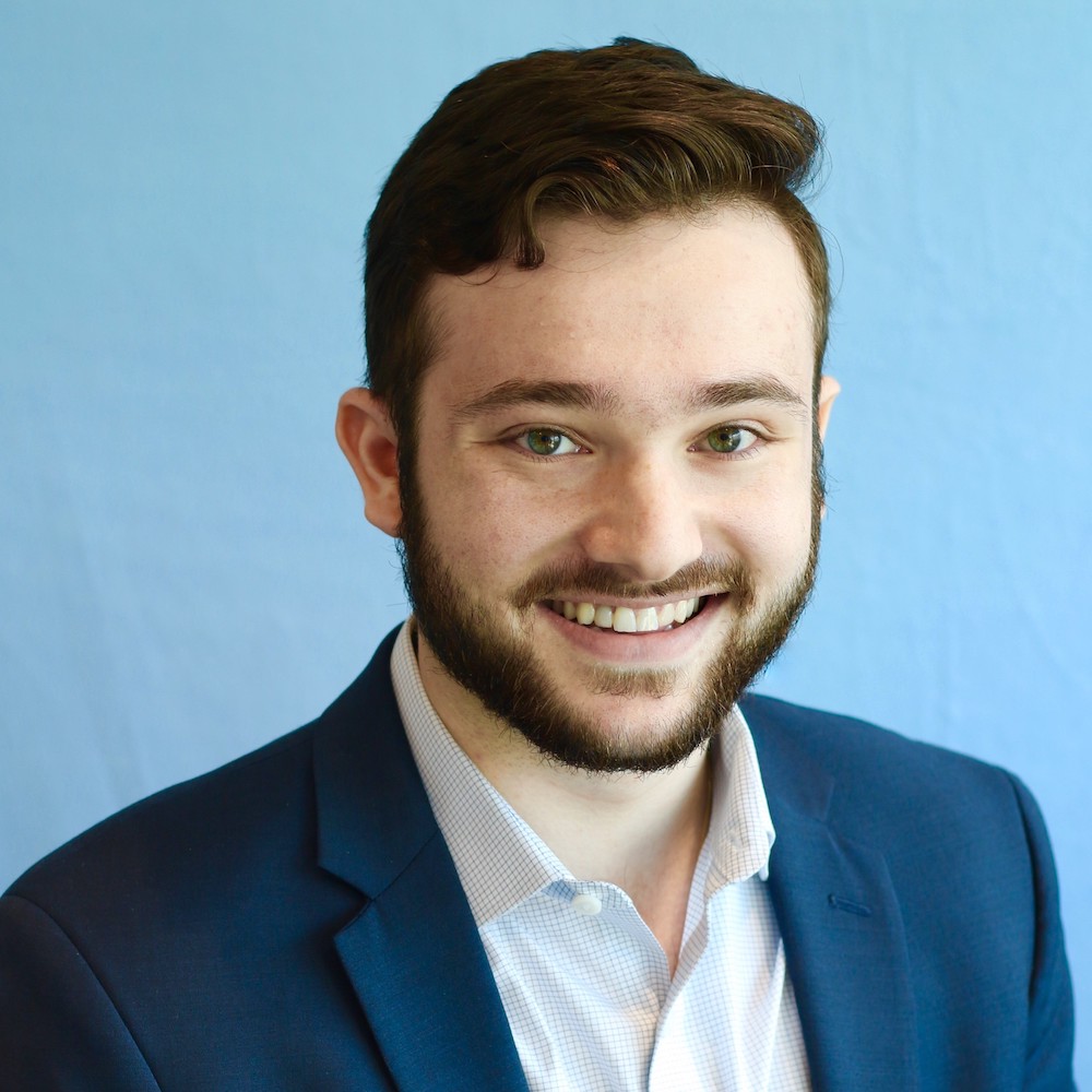 Jonah Yesowitz ’19