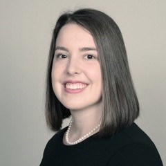 Kelsey M. Carpenter ’15, M.P.P. ’16