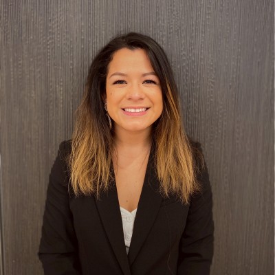 Monica Burgos Flores ’20