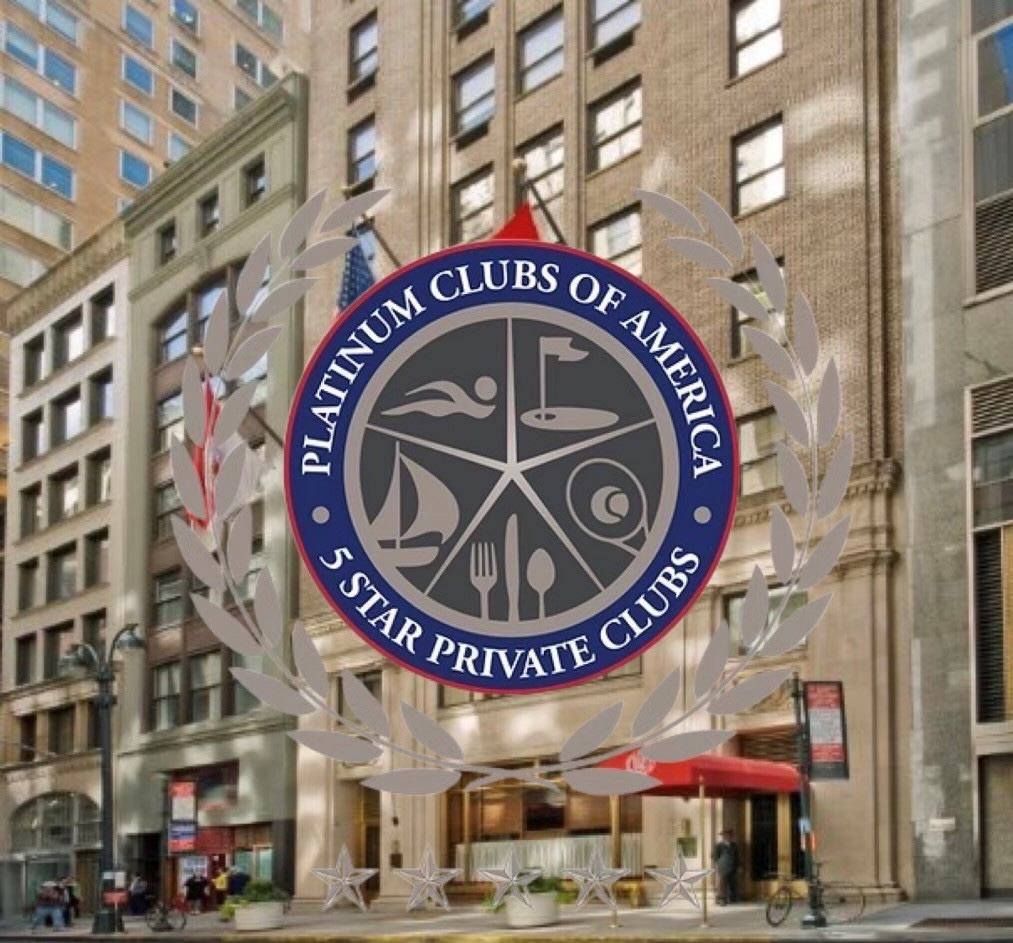 Platinum Clubs of America